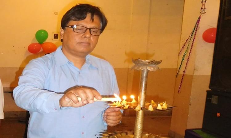 Durgapur Society of Management Science Events & Activities photo 1